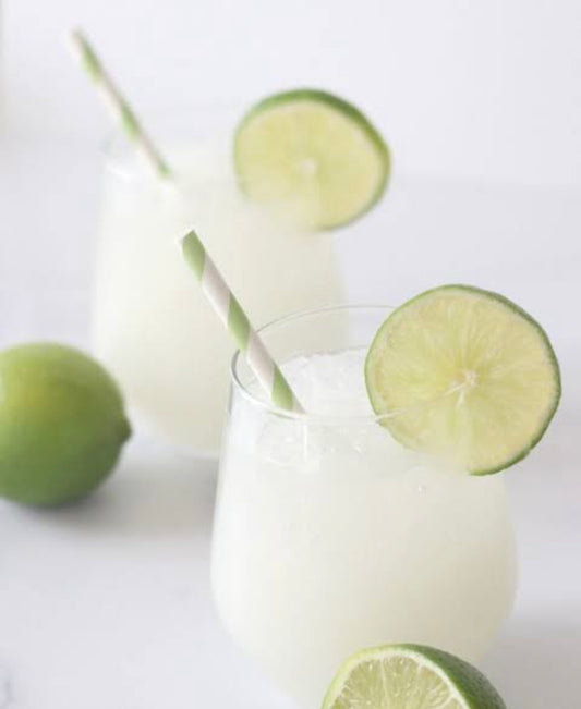 Coconut & Lime Fragrance Oil